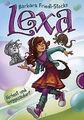 Lexa - Verhext und weggezaubert! von Barbara Friedl... | Buch | Zustand sehr gut