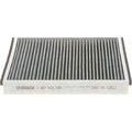 Bosch 1 987 432 598 Filter Innenraumluft für FORD VOLVO Innenraumfilter