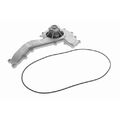 1x Wasserpumpe, Motorkühlung VAICO V10-50104 passend für AUDI SEAT SKODA VW