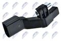 Kurbelwellensensor Impulsgeber NTY ECP-AU-007 für VW GOLF 5 1K1 PLUS 5M1 521 B6