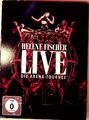 Helene Fischer Live - Die Arena Tournee (Ltd. Fanedition inkl. Tourdoku) [2DVD, 