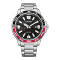 CITIZEN Herren Armbanduhr AW1527-86E Kristallglas Eco-Drive 45mm B-Ware