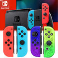 NEU！2er-Set für Joy-con Wireless Game Controller für Nintendo Switch/ Lite/ OLED