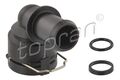 TOPRAN Kühlmittelflansch 115 902 für VW AUDI SEAT SKODA POLO 5 6R1 6C1 GOLF 1K1