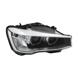 LED Xenon Hauptscheinwerfer rechts mit Tagfahrlicht (LED) für BMW X3 F25 X4 F26