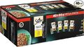 Sheba Katzennassfutter Selection in Sauce, 40 Portionsbeutel, 40x85g (1 Großpack