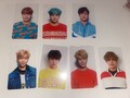 Bts Love Yourself Her Photocard Set