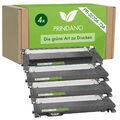 Toner für HP 117A W2070A Color Laser 150a 150nw MFP 178nw 178nwg 179fnw 179fwg