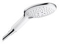 Hansgrohe Raindance Select S Handbrause 150 3jet - Weiß / Chrom - 28587400