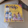 The Help Audo Book CD 15 Discs komplett ungekürzt Kathryn Stockett Octavia Spencer