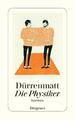 Friedrich Dürrenmatt Die Physiker