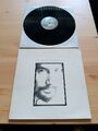 CAT STEVENS Foreigner LP Vinyl Postcard UK 1973 Island * RARE