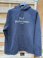 Peak Performance Sweatshirt Gr. XXL Wenig getragen  Top Zustand 100% Original