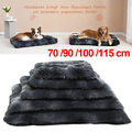 Hundebett Hundekissen Haustierbett Hundekorb Tierbett Hundesofa Katzenbett XXL