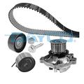 Dayco KTBWP9560 Wasserpumpe + Zahnriemensatz für Jeep Cherokee Chrysler