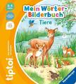 tiptoi® Mein Wörter-Bilderbuch Tiere | Eva Odersky | Taschenbuch | tiptoi® Bilde