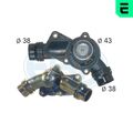 ERA 350083A Thermostat, Kühlmittel für BMW