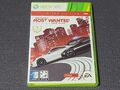 Microsoft XBOX360 Need for Speed Most Wanted Limited Retro Spiel Korea Version MS