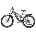 PH001 27,5'' E-bike，Elektrofahrrad E-Mountainbike Shimano9-Gang Pedelec 48V/20AH