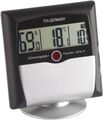 TFA Dostmann Comfort Control digitales Thermo-Hygrometer, 30.5011, Schimmelalarm