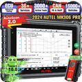 Autel MK906 Pro BT Profi KFZ OBD2 Diagnosegerät Scanner ALLE System ECU Coding