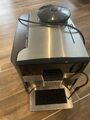 Siemens EQ.6 plus s700 Kaffeevollautomat - Edelstahl (TE657503DE)