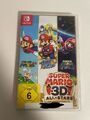 Super Mario 3D All-Stars (Nintendo Switch)