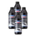 4x 1L LIQUI MOLY 5169 Reiniger Pro-Line Dieselpartikelfilterreiniger Filter