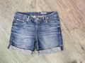 edc- ESPRIT - Damen Jeans Short - dark blue - Waist 27