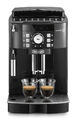 DE'LONGHI Kaffeevollautomat MAGNIFICA S ECAM 21.116.B Kegelmahlwerk schwarz