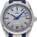 Omega Seamaster Aqua Terra 150M Co-Axial Master Chronometer 1,6" 220.12.41.2...