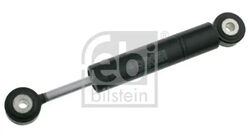 Riemen-Vibrationsdämpfer 08779 FEBI BILSTEIN für MERCEDES-BENZ PORSCHE CITROËN