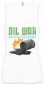 War For The Energy Damen Tank Top Save The World Green Energy Animal Welfare