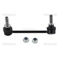 1x Stange/Strebe, Stabilisator TRISCAN 8500 17618 passend für LAND ROVER