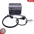 ESEN SKV Sensor, Raddrehzahl Links, Vorderachse für MITSUBISHI