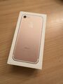 iPhone 7 128gb Gold