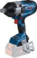 Bosch Professional GDS 18V-1050 HC (solo; C) Akku-Drehschlagschrauber (06019J820