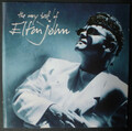 2xCD Elton John The Very Best Of Elton John PMDC GERMANY The Rocket Record C