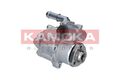 KAMOKA Hydraulikpumpe Lenkung PP007 für VW GOLF 4 1J1 BORA 1 1J2 Variant 1J6 1J5