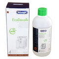 (33,00€/1l) DeLonghi Entkalker EcoDecalk DLSC500  5513296041 500ml