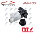 WASCHWASSERPUMPE SCHEINWERFERREINIGUNG NTY ESP-VV-005 V FÜR VOLVO S60 II