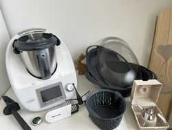 THERMOMIX TM5