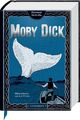 Herman Melville / Moby Dick: oder Der Wal: Abenteuer-Klassiker mit 10 aufwen ...