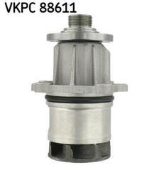 SKF VKPC 88611 Kühlmittelpumpe Wasserpumpe für BMW 3 Limousine (E30)