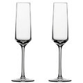 Schott Zwiesel reines Sektglas / Flöte (2er Set)