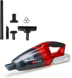 Einhell Akku-Handstaubsauger TE-VC 18 Li-Solo Power X-Change (18 altes Modell 