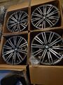 BMW Felgen 18 Zoll 3er G20 G21 4er G22 G23 2er G42 M790 Alufelgen mit RDKS