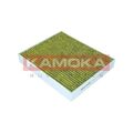 1x Filter, Innenraumluft KAMOKA 6080104 passend für FORD