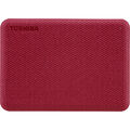 Toshiba Canvio Advance 1 TB  Externe Festplatte 6.35 cm (2.5 Zoll) USB 3.2 Ge...