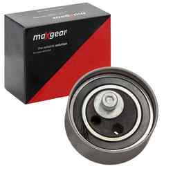 MAXGEAR SPANNROLLE ZAHNRIEMEN passend für AUDI A4 A6 A8 ALLROAD SKODA SUPERB VW